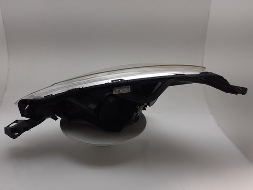 CITROEN C3 Headlamp Headlight O/S 2010-2013 5 Door Hatchback RH - Picture 4 of 7