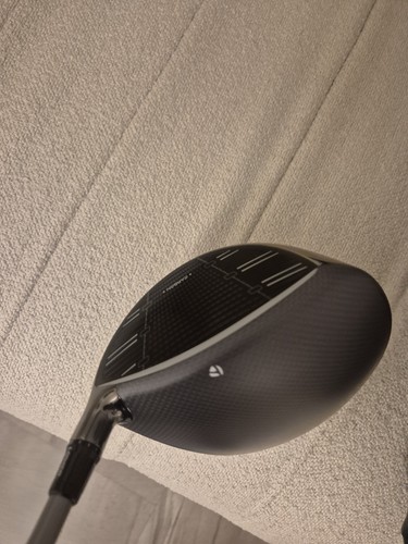 TAYLORMADE MAX  QI 35 DRIVER.12°LOFT REGULAR. - Picture 4 of 9