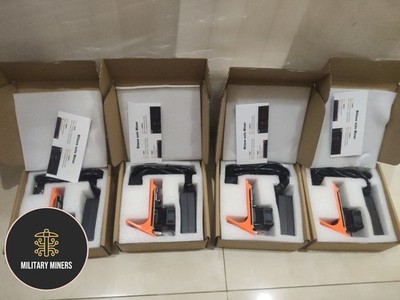 Bitaxe Gamma 601 1.2TH/s | VETERAN OWNED
