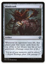 Mindcrank #220 (NM) Iconic Masters IMA Magic MTG
