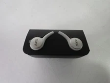 New Samsung AKG EO-IG955 3.5mm Earbud Headphones with Microphone White