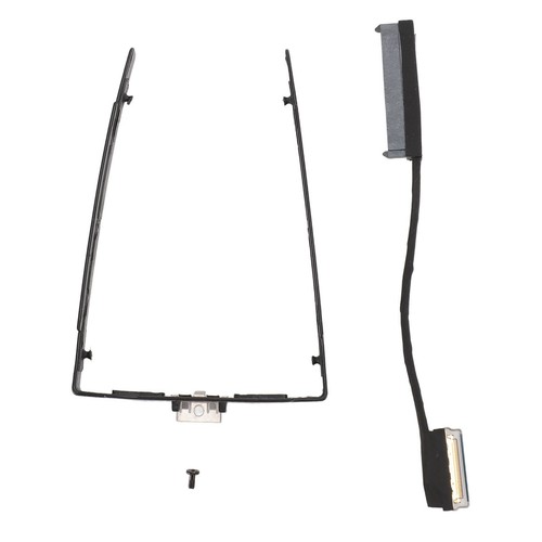 Hard Drive Cable Bracket Hard Drive Cable Connector HDD Caddy Bracket Carrier FY - Afbeelding 19 van 22