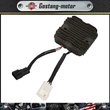 Voltage Regulator Rectifier RRV-YHC-149 For Suzuki AN650 Burgman 650 Skywave 650