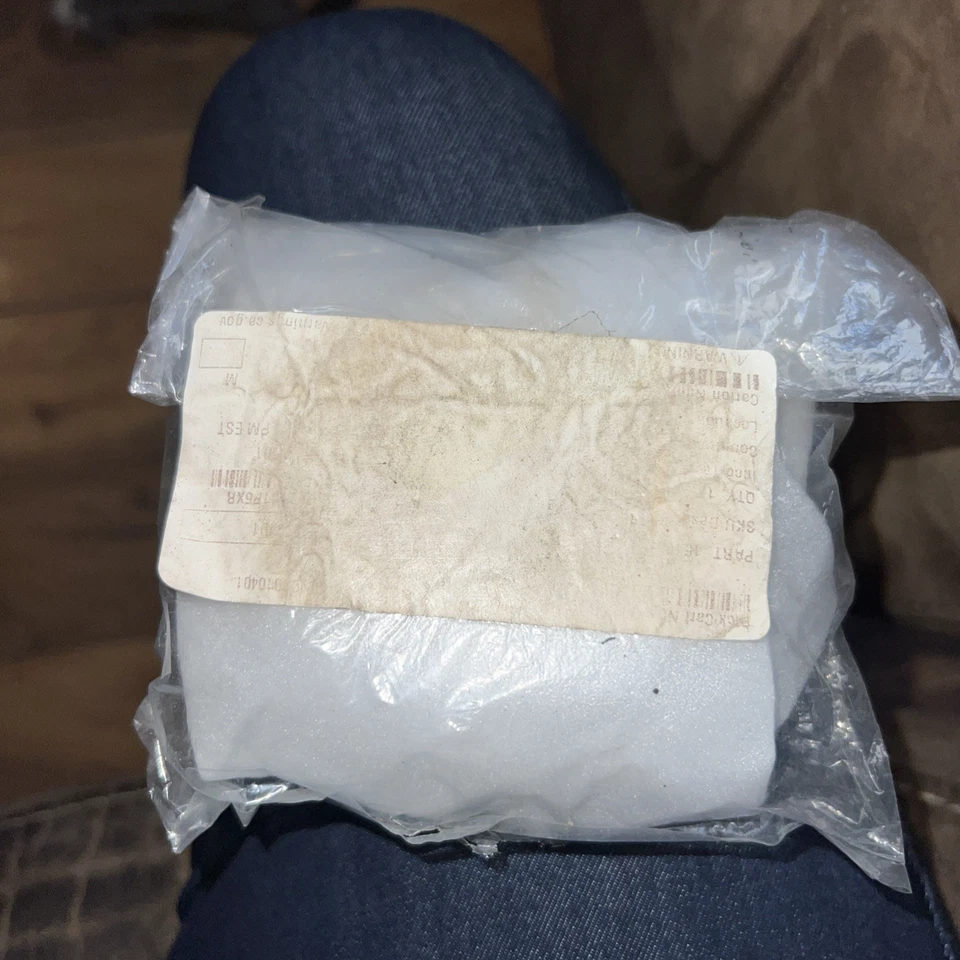 【NUEVO】Kawasaki Genuino 2013-2023 JET SKI Ultra 300/310 FILTRO SILENCIADOR 16104-0012 Foto 2 de 3