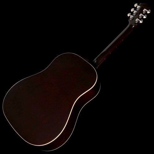 Gibson J-45 Standard Vintage Sunburst J45 [ (2016) - Picture 2 of 11