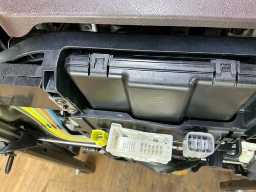 Front Seat LEXUS LS500 18 19 20 28 way adj heated power headrest vented - Imagen 7 de 17