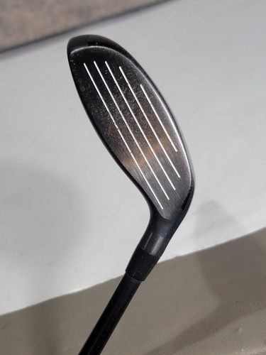 LEFT HANDED PING G25 FAIRWAY 3 WOOD 15 LOFT REGULAR FLEX TFC189 GRAPHITE SHAFT - Picture 2 of 12