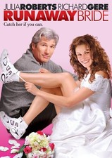Runaway Bride (1999)