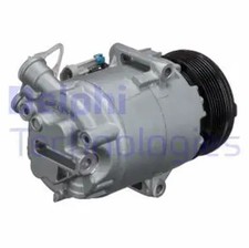 Klimakompressor K14107