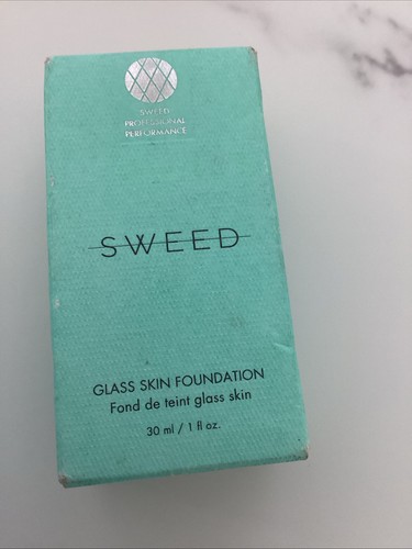 Sweed Glass Skin Foundation #10 - Bild 4 von 18