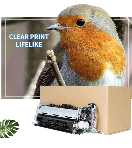 RM2-6418-000CN/RM2-6460-000CN Fuser Replacement for hp Color Laserjet Pro M377dw - Bild 3 von 7
