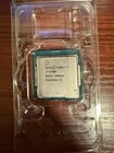 Intel Core i7-9700F 3.0GHz 8 Core LGA1151 Coffee Lake SRG14 CPU Processor