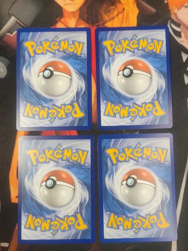 4x Pokemon TCG Technical Machine: Blindside 176/182 Sv04: Paradox Rift Playset - Picture 2 of 2