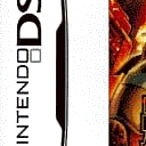 Contra 4 Konami The Best Nintendo DS NDS NTSC-J CIB - Picture 5 of 10