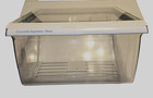 2000 Whirlpool Convertible Vegetables / Meats Drawer Pt.#21 73395 Parts only