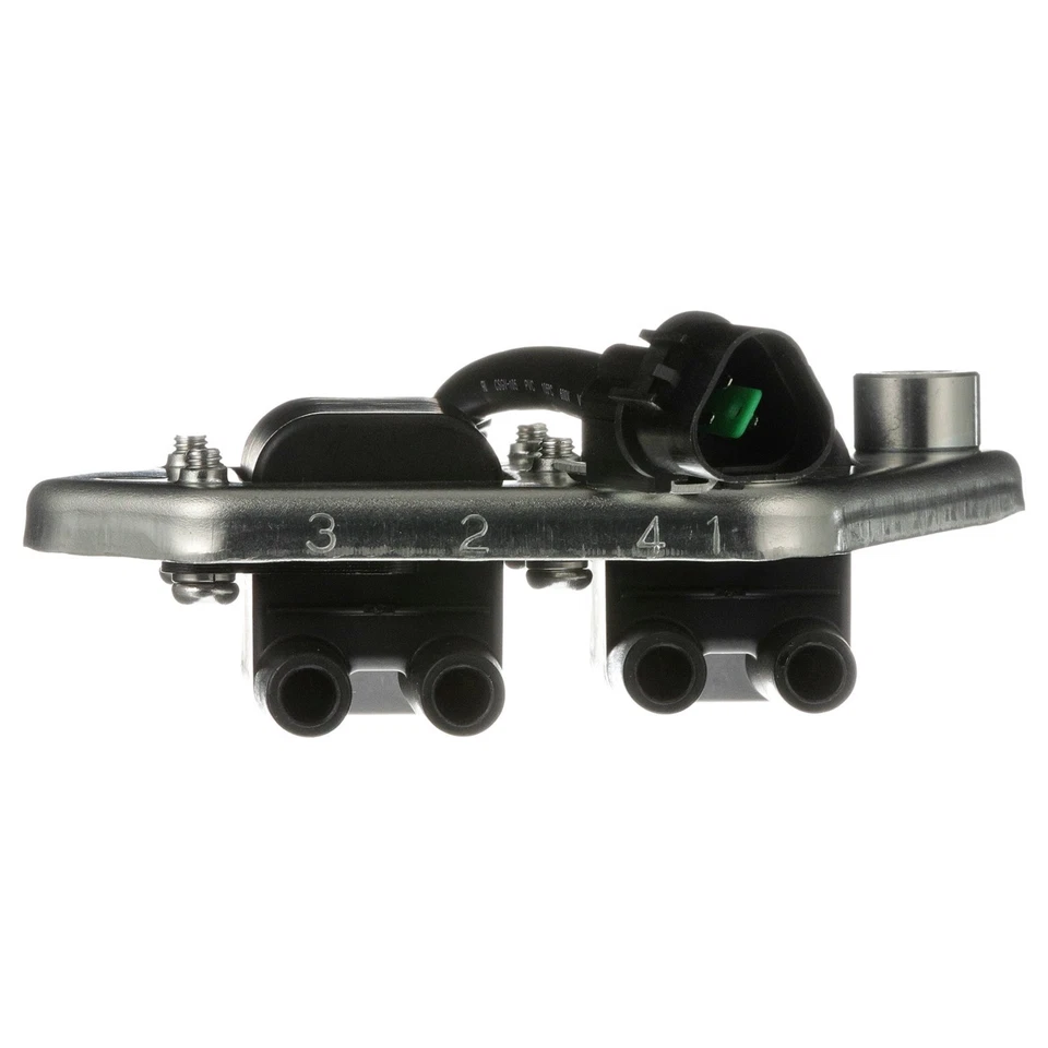 Ignition Coil Delphi For 1996-1999 Mitsubishi Eclipse - Image 4 of 4