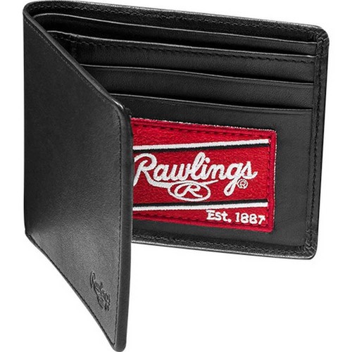 | Heart of the Hide Wallet | Black - Bild 4 von 4