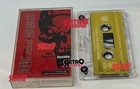 Mr Bones The Demon Inside GOLD Cassette Tape 1994 House Of Krazees HOK Twiztid