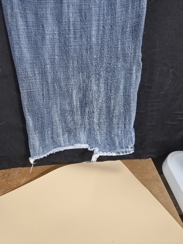 Guess Jeans Herren 38x30 Premium Limited Edition Button Fly Made in USA... - Bild 3 von 9