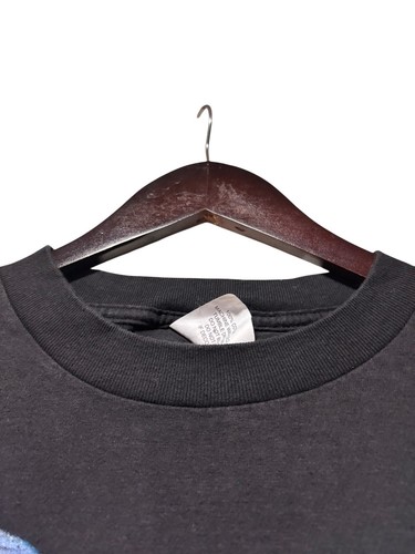 Vintage 1994 Jacksonville Jaguars Banned Logo Comet T-Shirt Herren XL UBI TAG RARE - Bild 4 von 9