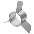  Cooking Pot Insert Divider Grid: Stainless Steel Hot Pot Accessory For Stove