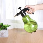 2 Pcs Wassersprühflasche Klein Blumenwässerung Kann Wasserflasche