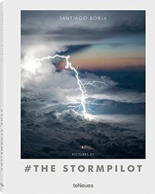 Pictures by # the Stormpilot von Santiago Borja;Mic... | Buch | Zustand sehr gut - Bild 1 von 2