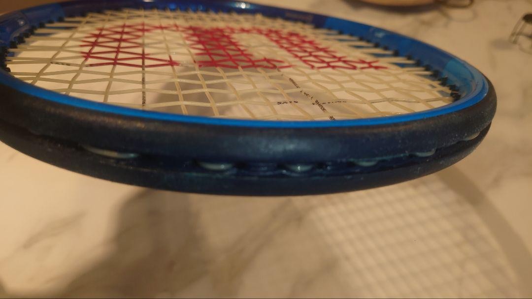 Used Wilson Ultra Tour 95 CV Tennis Racquet G2 Kei Limited