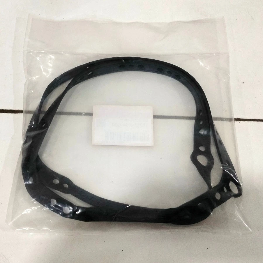 Engine Oil Pan Gasket Fit For Honda Prelude 1992-1995 11251-P0A-000 OEM/Original - Imagem 2 de 3