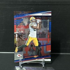 2022 Panini Prestige - Marquez Valdes-Scantling #109 Xtra Points Blue /299