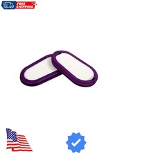 Elipse P100 Elipse Replacement Filter, Both Small/Medium and Medium/Large 2-P...