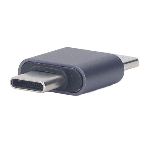 Micro B To Usb C Adapter High Speed Usb 3.0 Micro B To Usb Type C Male Con ESE - Picture 8 of 22