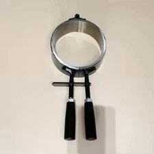 CAT C18 C32 Diesel Piston Ring Compressor Cylinder Diameter 145mm 