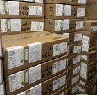 New Genuine Cisco X2-10GB-SR 10GBASE-SR X2 Module Qty Available Fast Ship