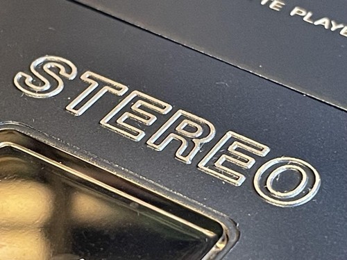 Sony Walkman TPS-L2 frühes Modell gewartet voll funktionsfähig Vintage top - Bild 12 von 12