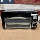  Hamilton Beach Toastation #22708 Open Box Unused