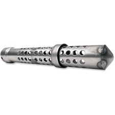 Cobra Optional Quiet Core Baffle for Shorts, Slash Downs and Dragsters - 9015Q