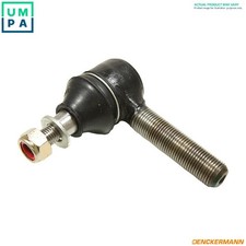 TIE ROD END D130310 FOR BMW M47D20 2.0L 4cyl 5 E39 M57D25 M51D25 2.5L M54B30