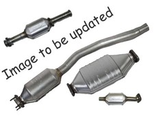 Catalyseurs Volvo 850
