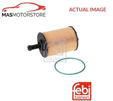ENGINE OIL FILTER FEBI BILSTEIN 196178 A NEW OE REPLACEMENT