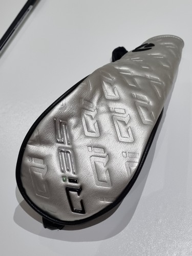 TaylorMade Qi35 Max Lite 5 Fairway Wood * 18.5 Deg * Vanquish Senior Flex * MINT - Picture 11 of 12