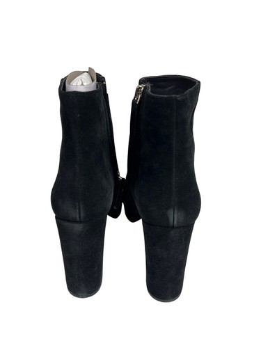 Kate Spade New York Damen Barrett Booties Wildleder Plateau Stiefeletten 10 - Bild 6 von 11