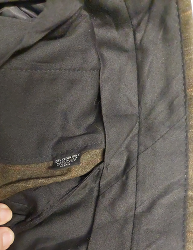 Austin Reed London Men’s Dress Pants 3 Pair 38x30 Pre-Owned Mixed Colors&Pattern - Picture 14 of 24