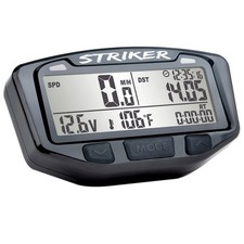 Trail Tech Striker Speedometer/Voltmeter For UTV ATV 712-118