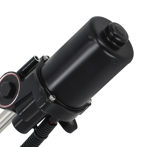 Side Step Motor Assembly for Ford F150 V6 V8 2007-2014 AL3Z16A506A AL3Z16A507A - Picture 10 of 11