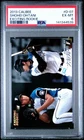 2013 Calbee Exciting rookie SHOHEI OHTANI Rookie PSA 6 #D-07