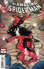 AMAZING SPIDER-MAN #9 COVER A 1ST PRINT MARVEL 2025 NEW NM- OR BETTER