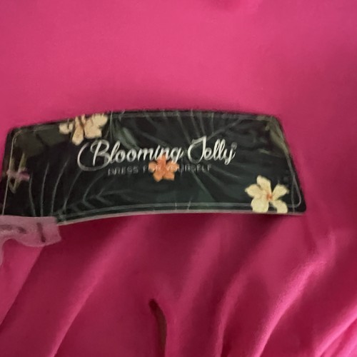 Nuevo con etiquetas Vestido de Natación Talla 2X Falda Reunida abertura Cuello en V Envuelto Acanalado Entrecruzado Espalda - Imagen 7 de 8