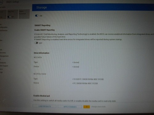 Dell Latitude 5420 14'' 11th Gen Core i7-1165G7 2.8GHz 16GB 512GB SSD W11(V2926) - Picture 3 of 10