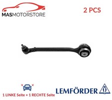 LINKS RECHTS QUERLENKER SATZ VORNE NIEDRIGER LEMFÖRDER 36240 01 2PCS A NEU